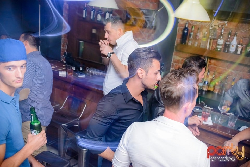 Voie bună în Juice, Juice