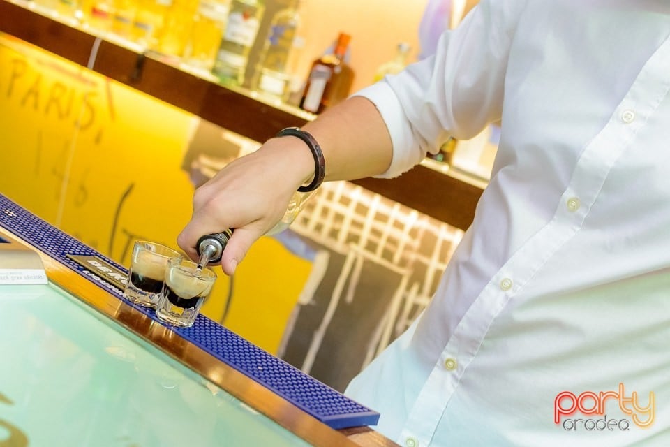 Voie bună în Juice, Juice