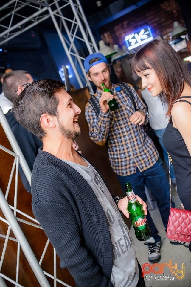 Voie bună în Juice, Juice