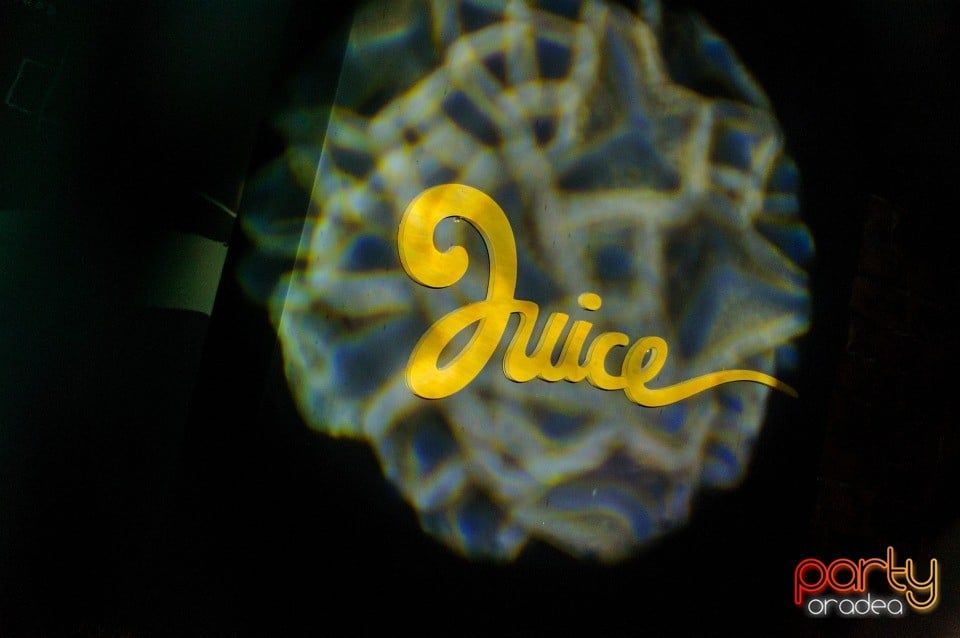 Voie bună în Juice, Juice