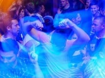 Voie bună în Window Pub