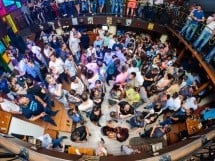 Voie bună în Window Pub