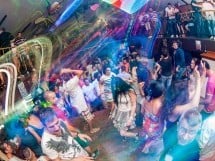 Voie bună în Window Pub