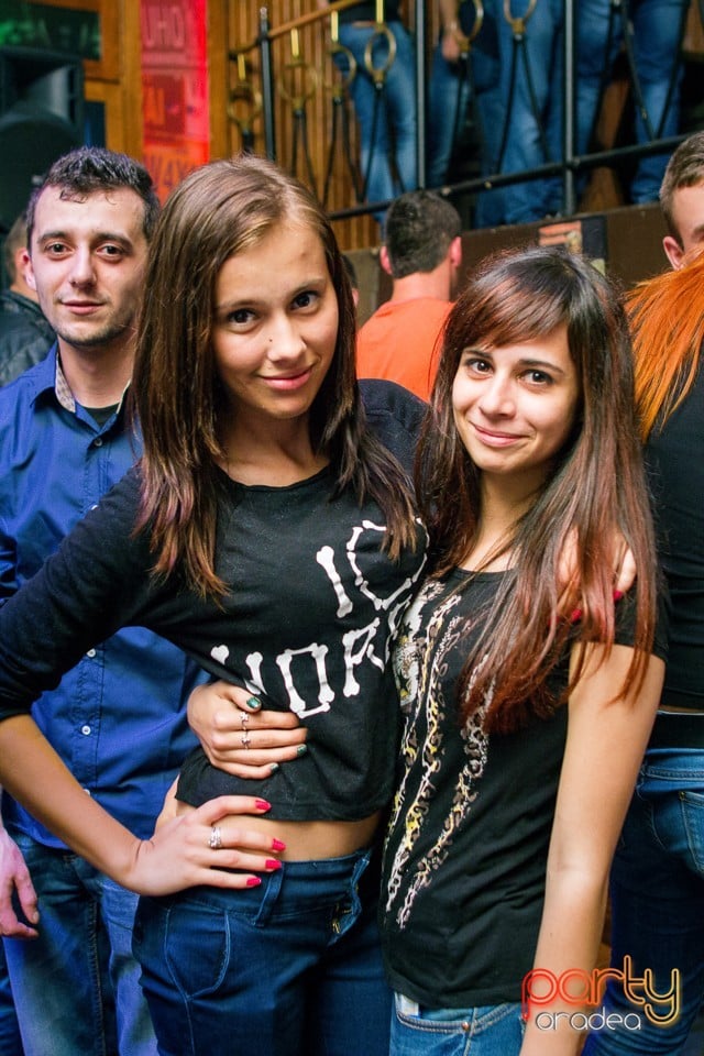 Voie bună în Window Pub, 