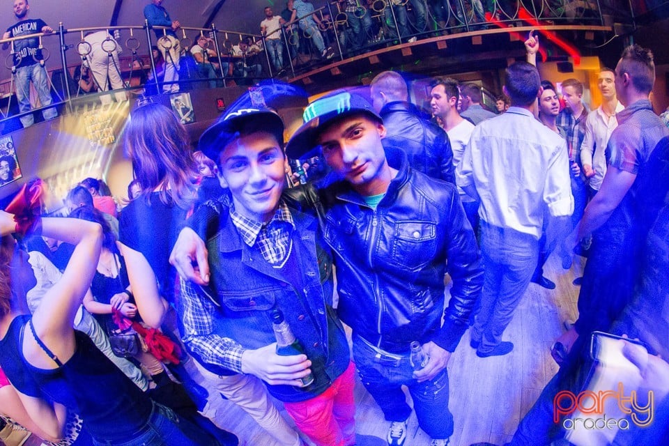 Voie bună în Window Pub, 