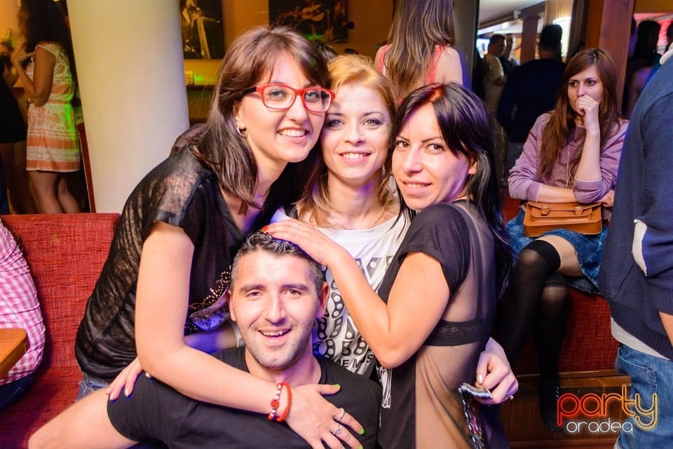 Voie bună în Window Pub, 