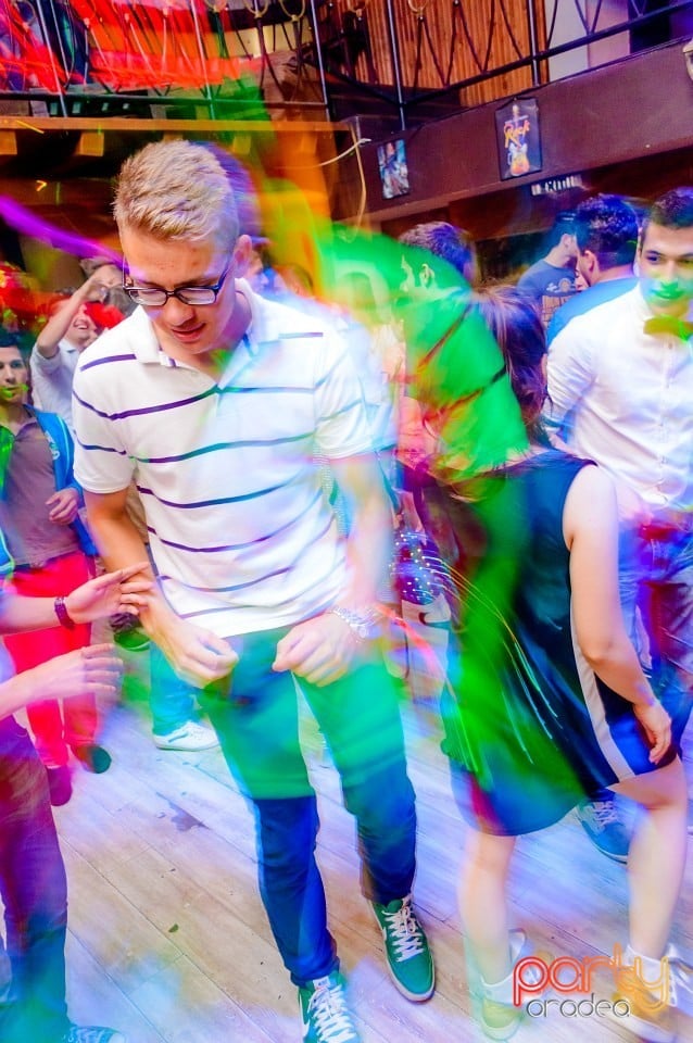 Voie bună în Window Pub, 