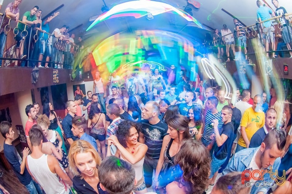 Voie bună în Window Pub, 