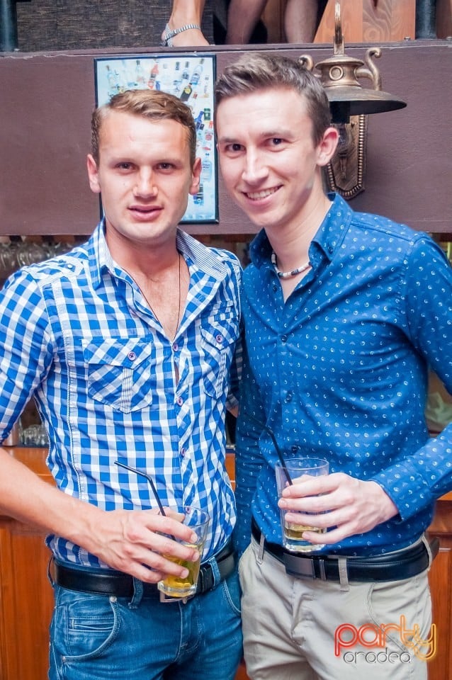 Voie bună în Window Pub, 