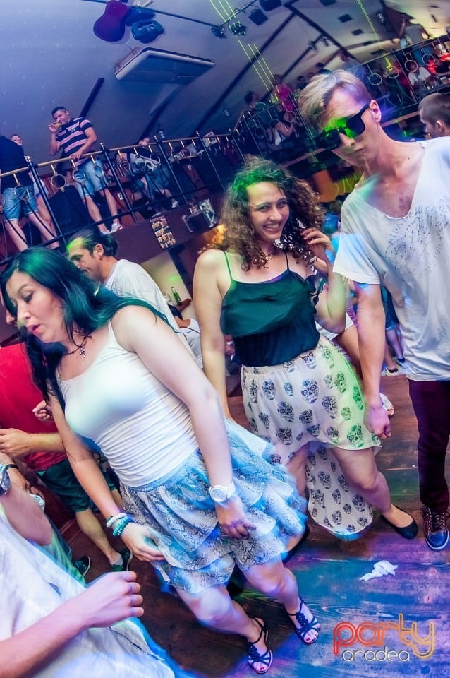 Voie bună în Window Pub, 