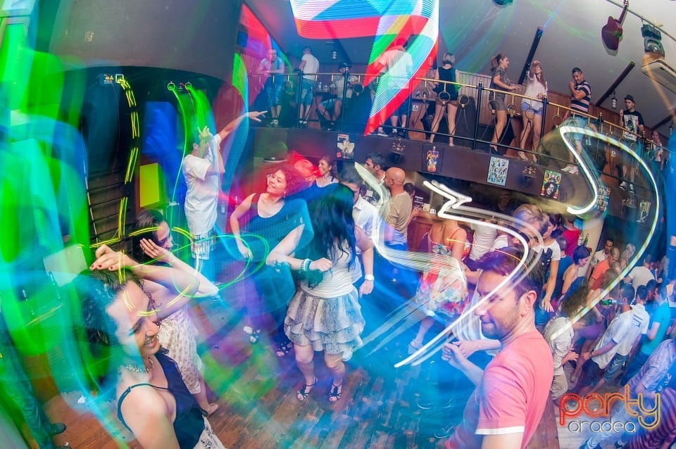 Voie bună în Window Pub, 