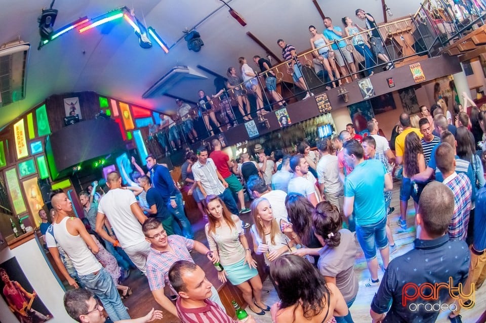 Voie bună în Window Pub, 