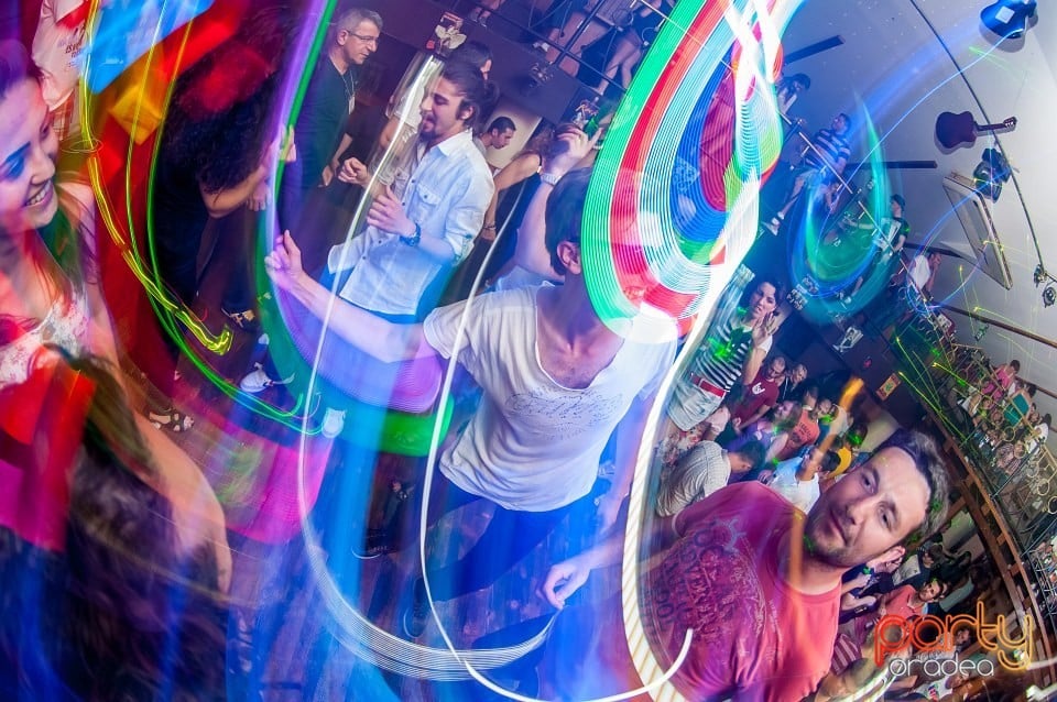 Voie bună în Window Pub, 