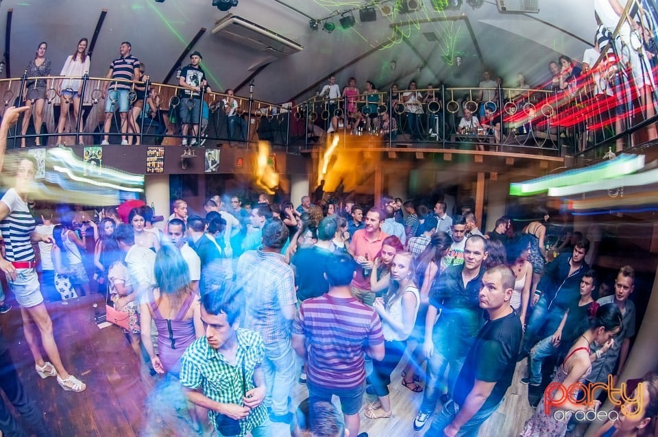 Voie bună în Window Pub, 