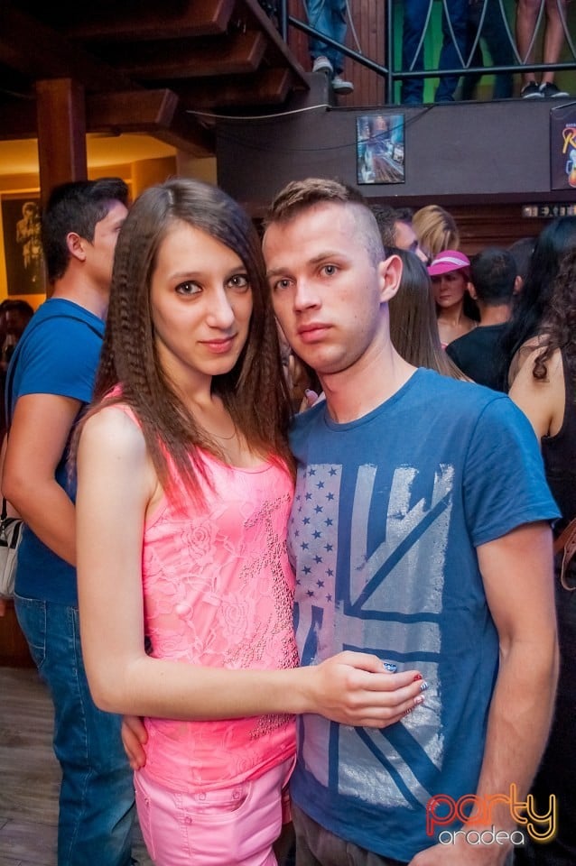 Voie bună în Window Pub, 