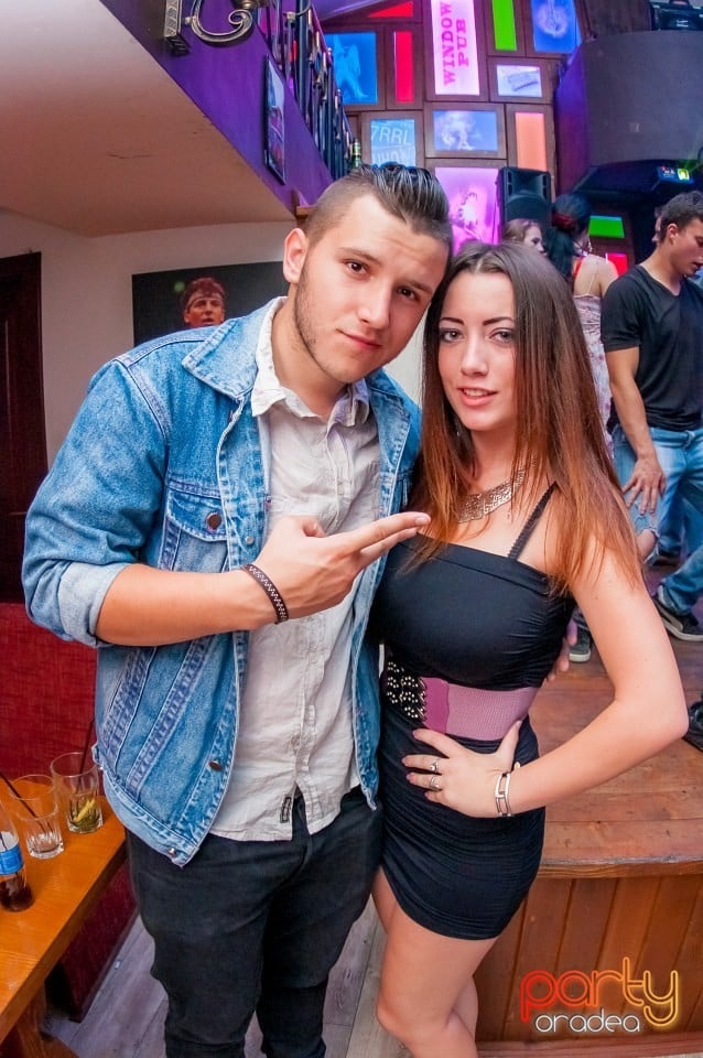 Voie bună în Window Pub, 