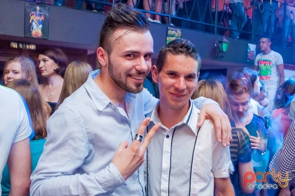 Voie bună în Window Pub, 