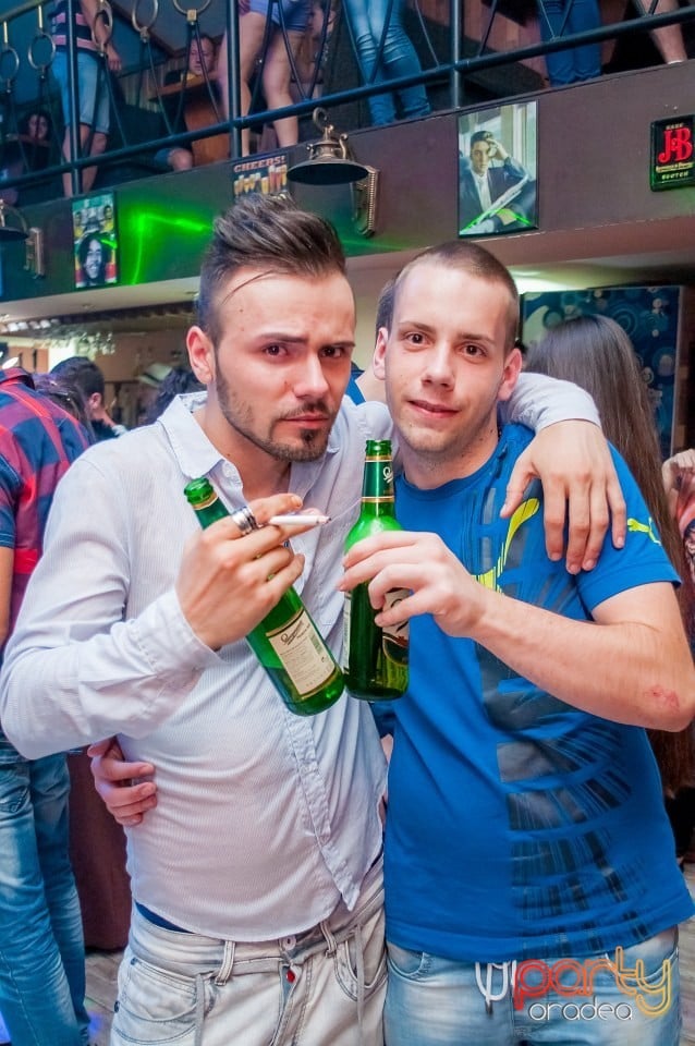 Voie bună în Window Pub, 