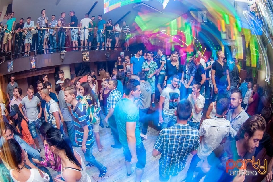 Voie bună în Window Pub, 