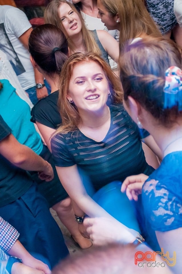 Voie bună în Window Pub, 