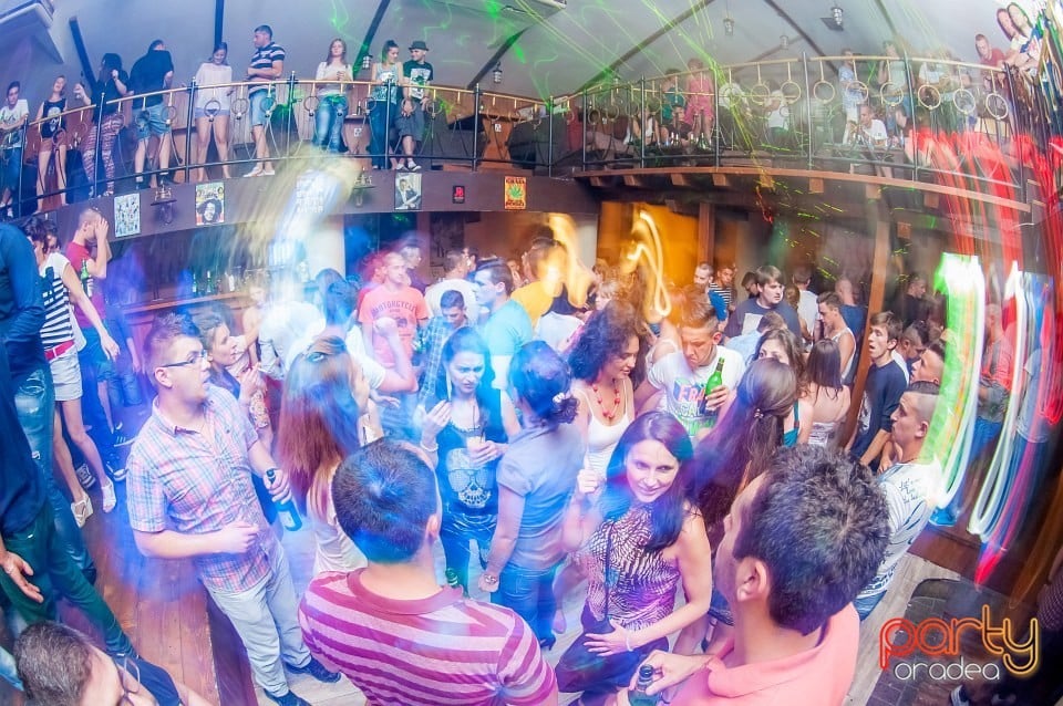 Voie bună în Window Pub, 