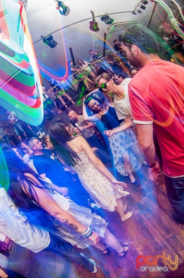 Voie bună în Window Pub, 