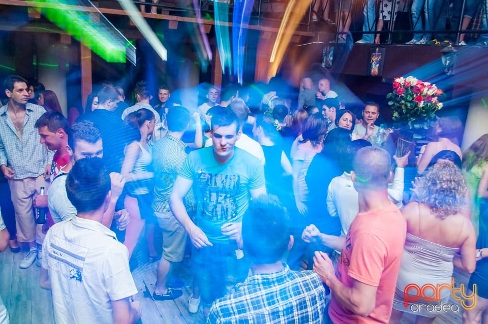 Voie bună în Window Pub, 