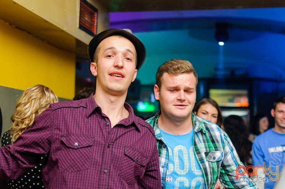 Voie bună în Yellow, 