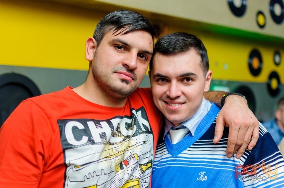 Voie bună în Yellow, 