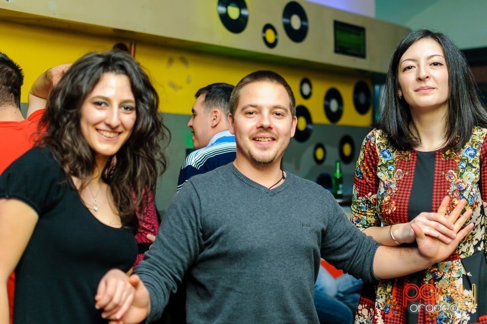 Voie bună în Yellow, 
