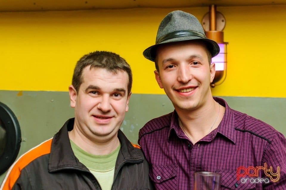 Voie bună în Yellow, 