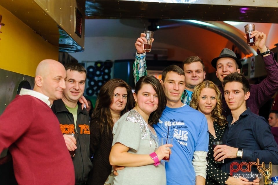 Voie bună în Yellow, 