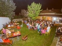 Voie bună la Bodega