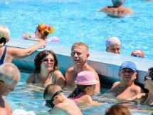 Voie bună la Hotel Internaţional