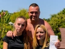 Voie bună la Hotel Internaţional