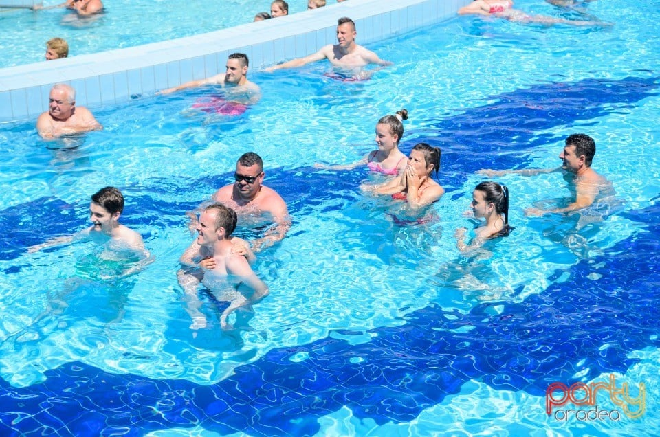 Voie bună la Hotel Internaţional, Hotel Internaţional