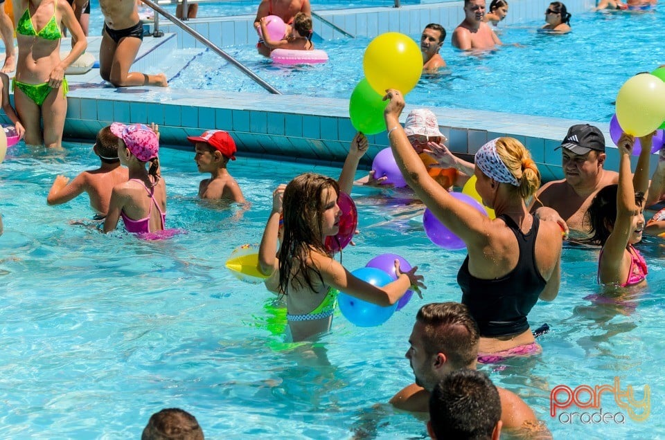 Voie bună la Hotel Internaţional, Hotel Internaţional