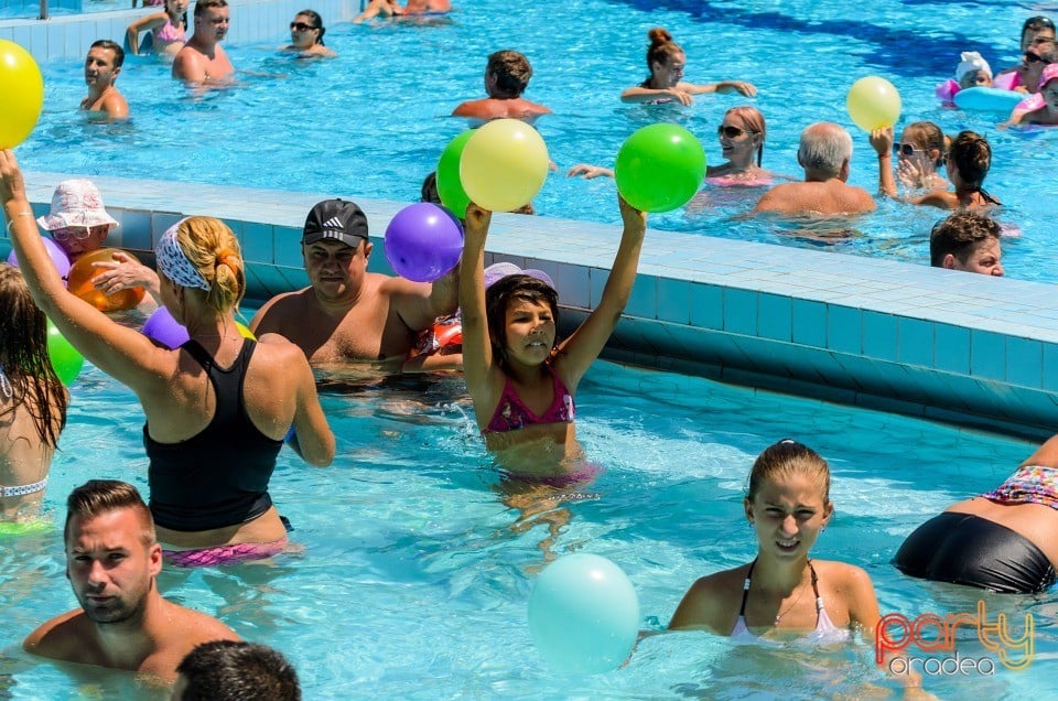 Voie bună la Hotel Internaţional, Hotel Internaţional