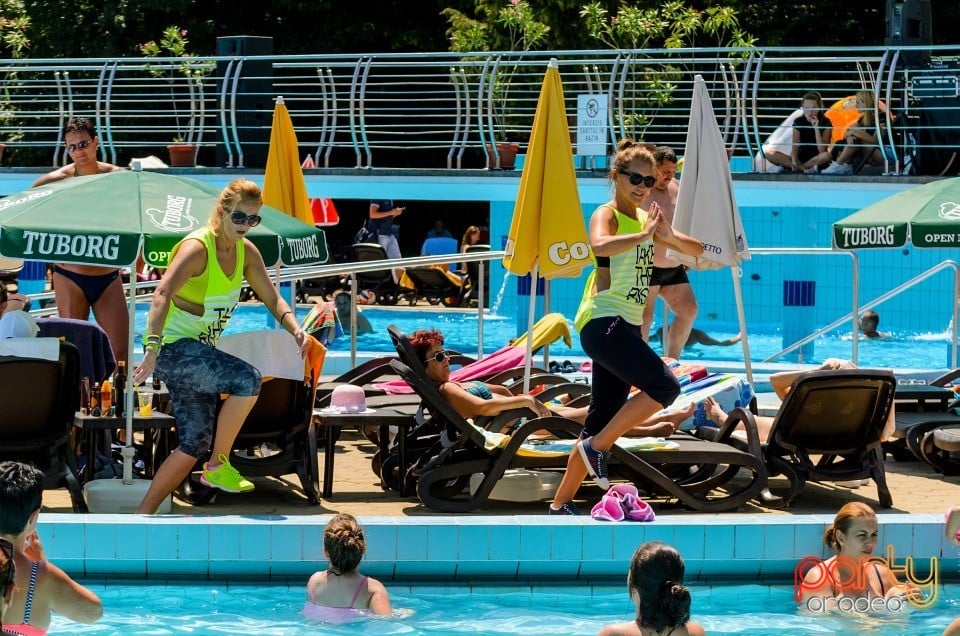 Voie bună la Hotel Internaţional, Hotel Internaţional