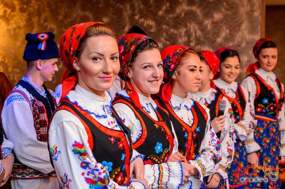 Voie bună la Hotel Internaţional, Hotel Internaţional