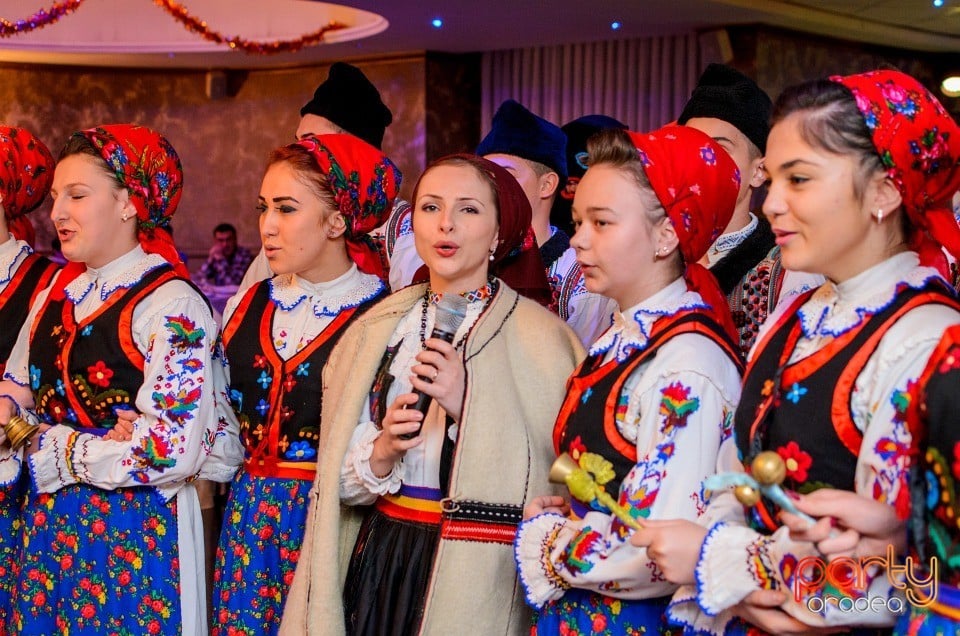 Voie bună la Hotel Internaţional, Hotel Internaţional
