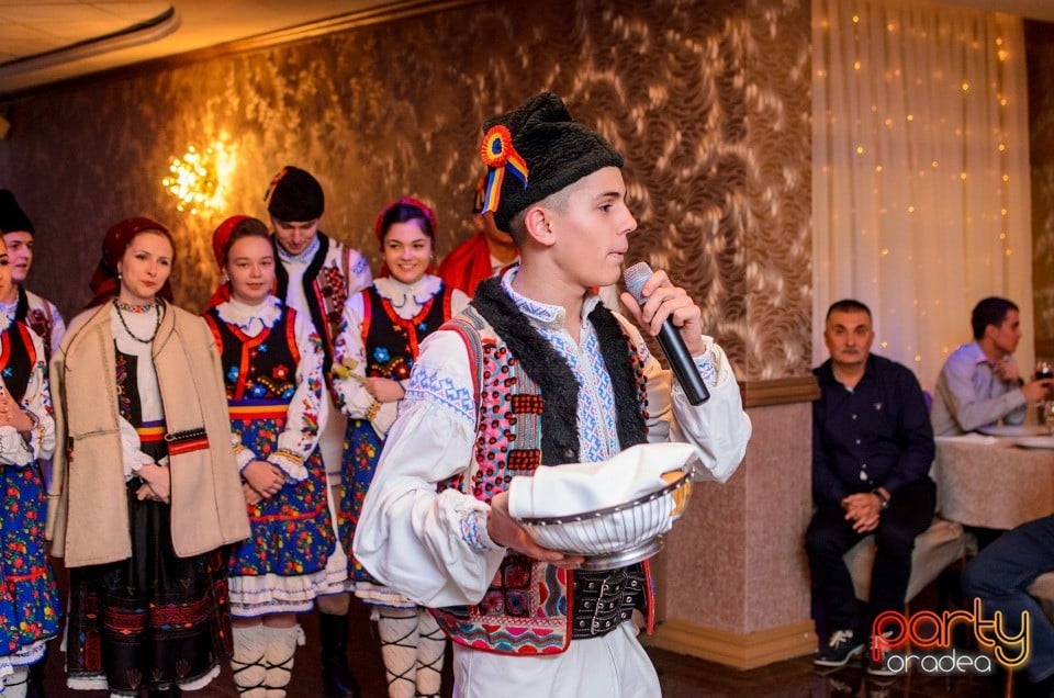 Voie bună la Hotel Internaţional, Hotel Internaţional