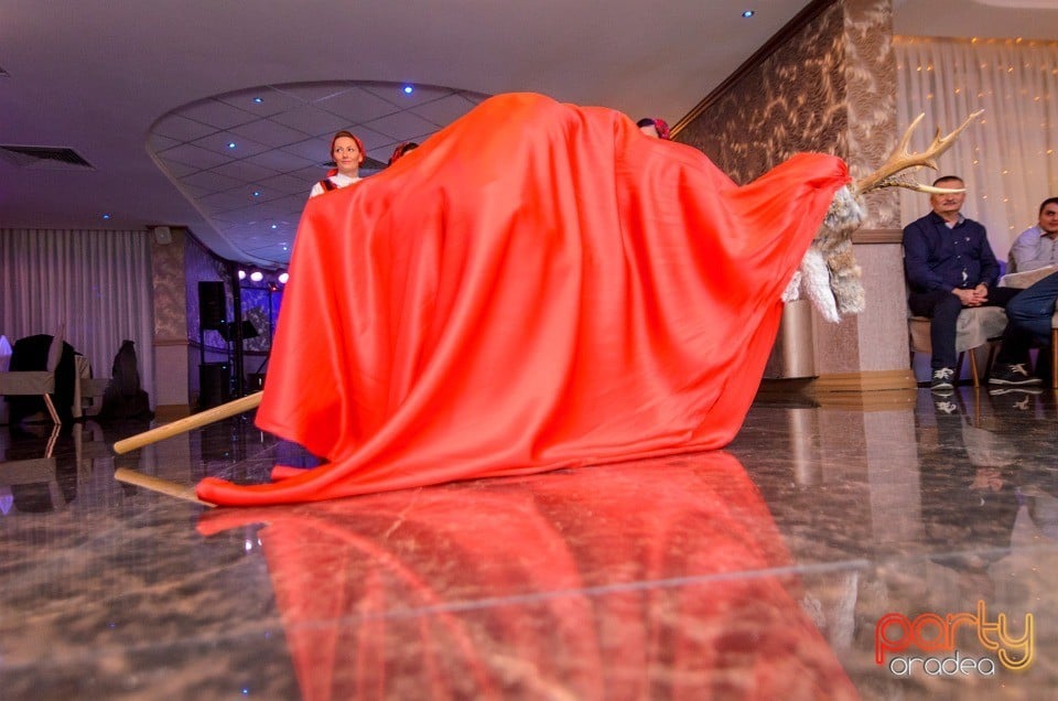 Voie bună la Hotel Internaţional, Hotel Internaţional