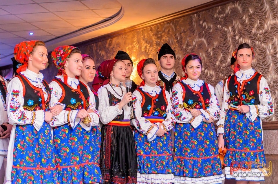 Voie bună la Hotel Internaţional, Hotel Internaţional