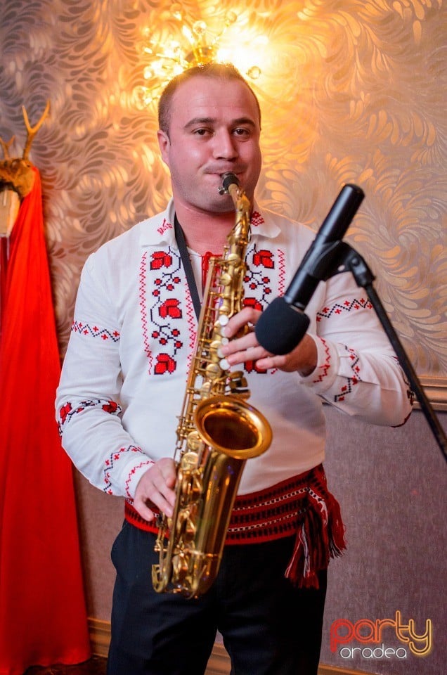 Voie bună la Hotel Internaţional, Hotel Internaţional