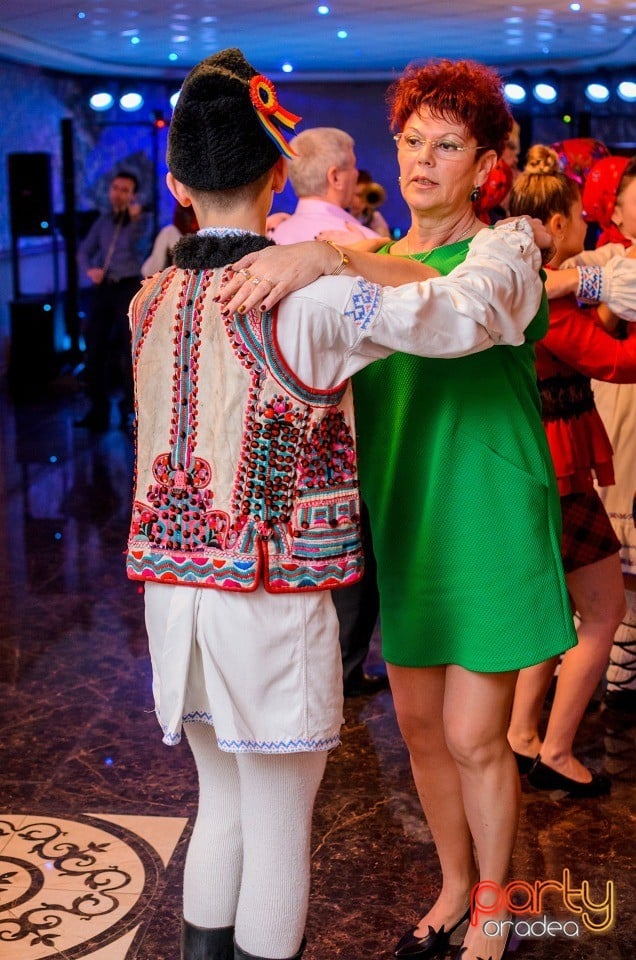Voie bună la Hotel Internaţional, Hotel Internaţional