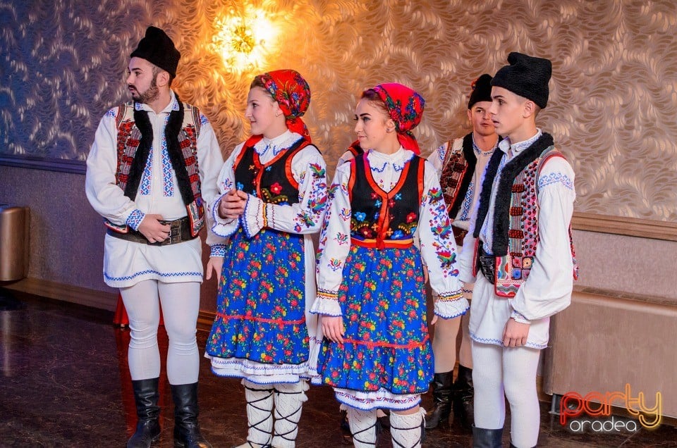 Voie bună la Hotel Internaţional, Hotel Internaţional