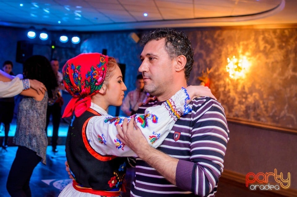 Voie bună la Hotel Internaţional, Hotel Internaţional