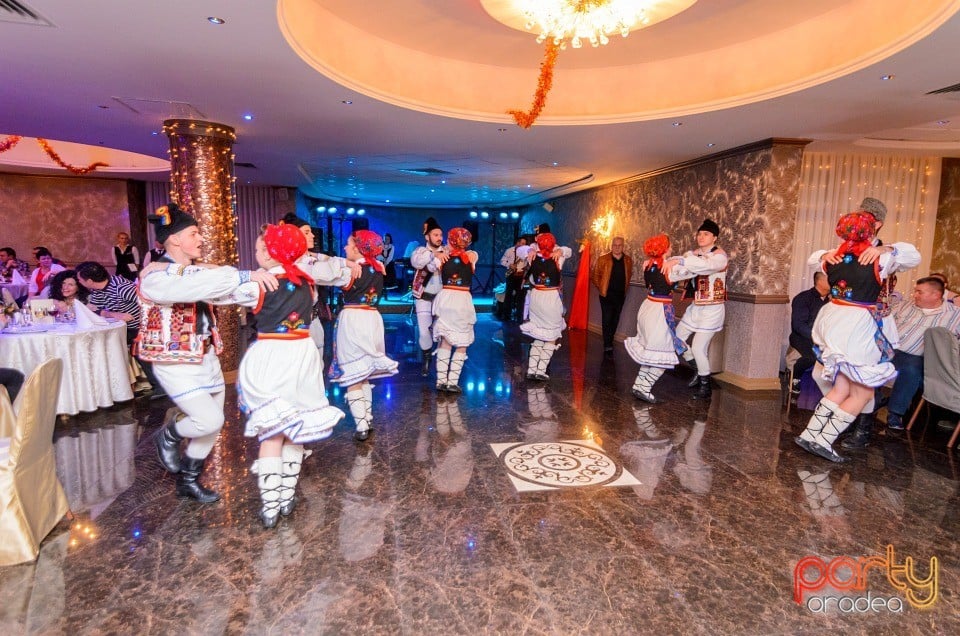 Voie bună la Hotel Internaţional, Hotel Internaţional