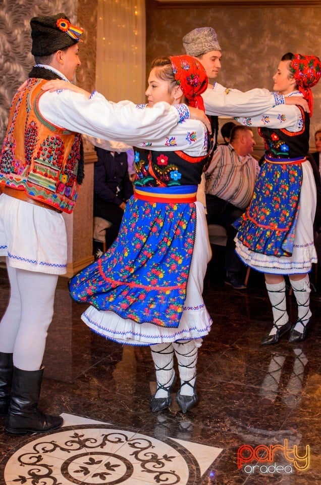 Voie bună la Hotel Internaţional, Hotel Internaţional